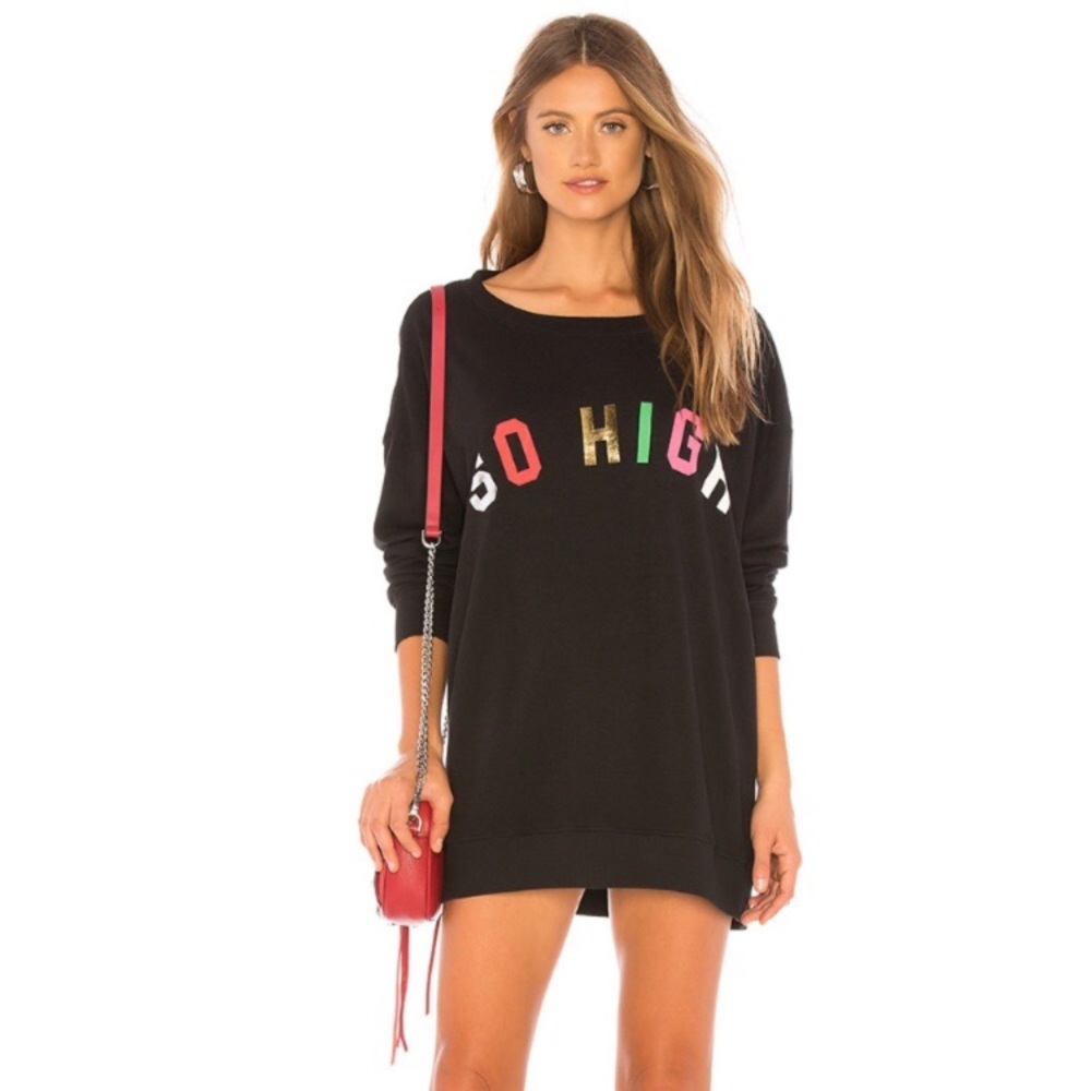 **Tonight only!!** NWT Wildfox So High Roadtrip!!
